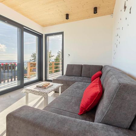 Apartments Nikolaj Preddvor Extérieur photo