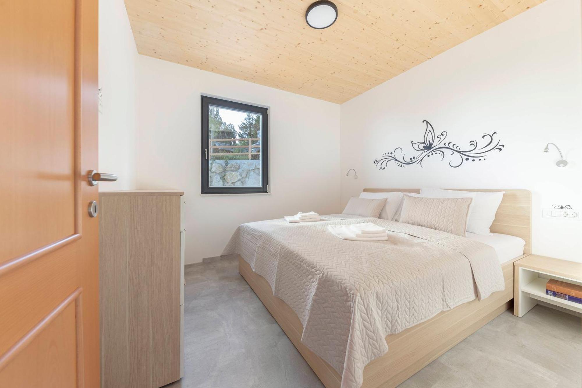 Apartments Nikolaj Preddvor Extérieur photo