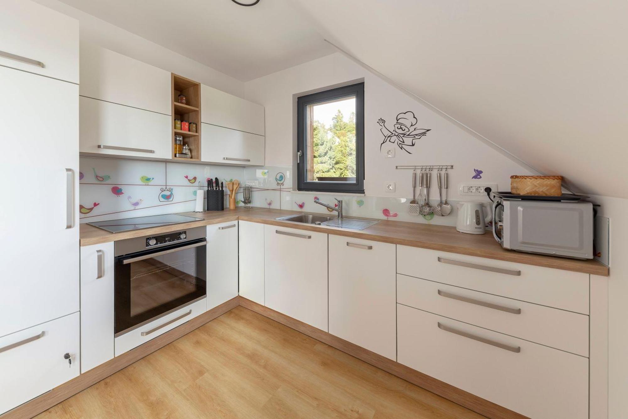 Apartments Nikolaj Preddvor Extérieur photo